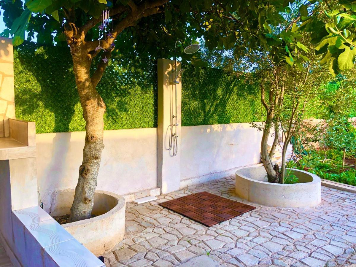 Villa House Gita Mrljane Exterior foto